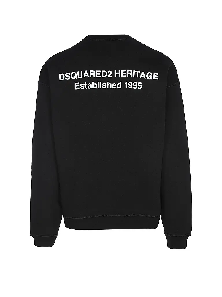 DSQUARED2 | Pull |