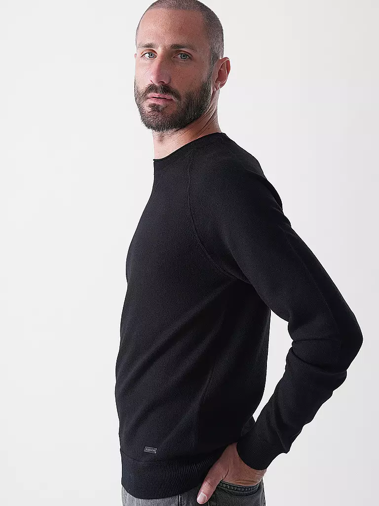 DSQUARED2 | Pull | Noir