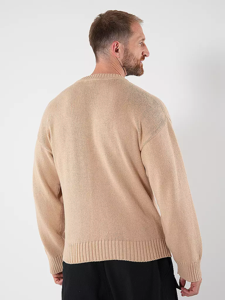 DSQUARED2 | Pull | Beige