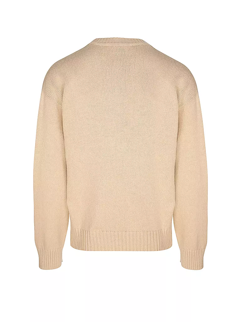 DSQUARED2 | Pull | Beige