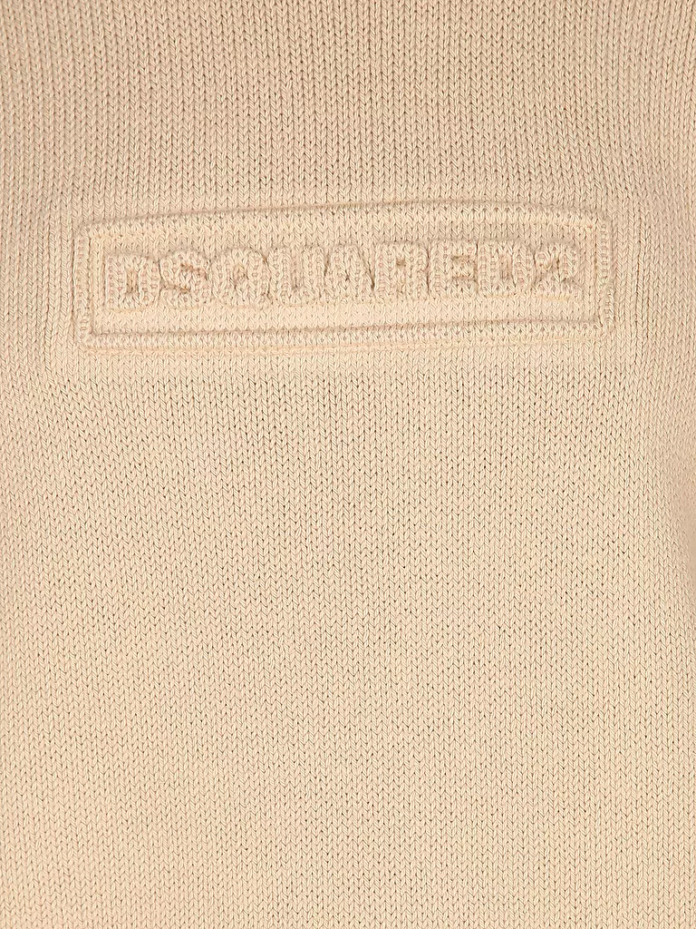 DSQUARED2 | Pull | Beige