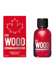 DSQUARED2 | Red Wood Eau de Toilette 100 ml | Aucune couleur