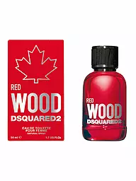 DSQUARED2 | Red Wood Eau de Toilette 30 ml | Aucune couleur