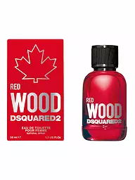 DSQUARED2 | Red Wood Eau de Toilette 50 ml | Aucune couleur