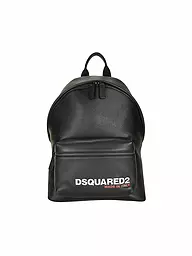 DSQUARED2 | Rucksack | Noir