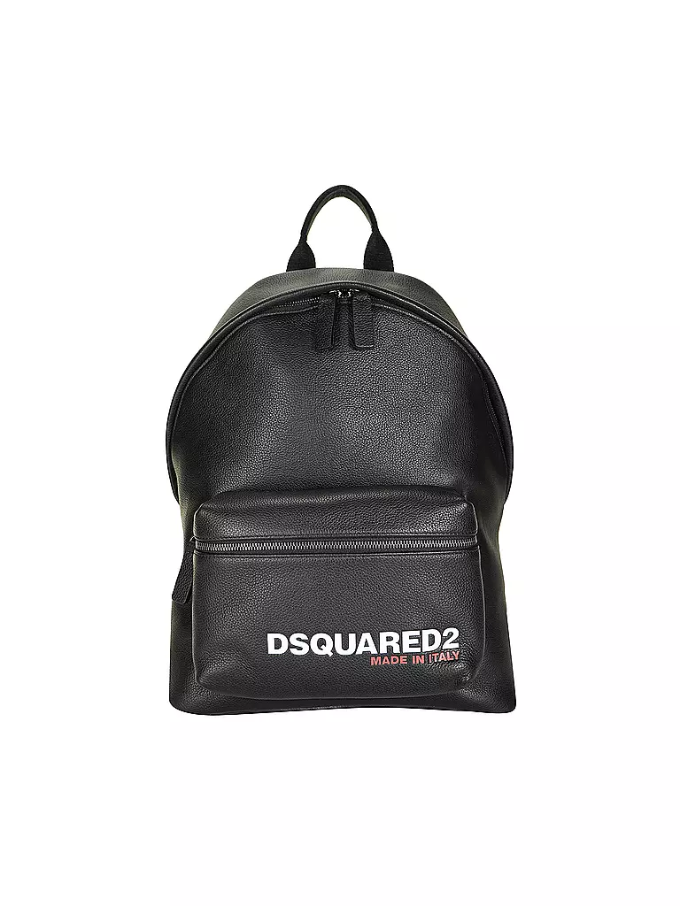 DSQUARED2 | Rucksack | Noir