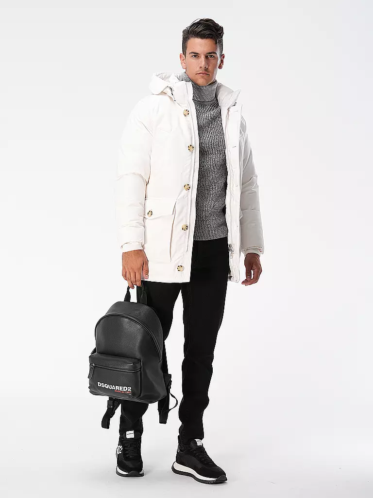 DSQUARED2 | Rucksack | Noir