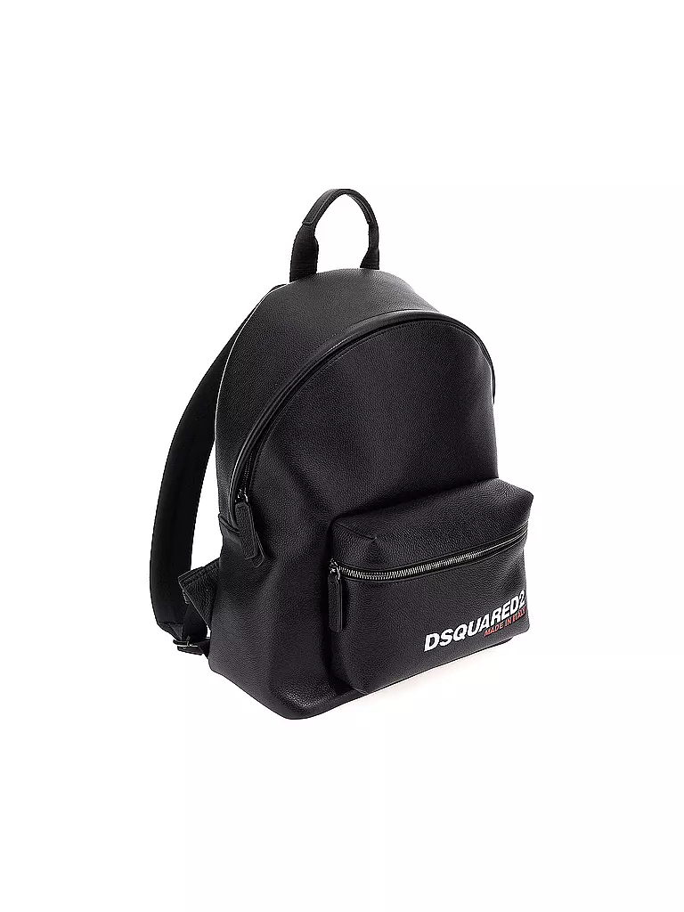 DSQUARED2 | Rucksack | Noir