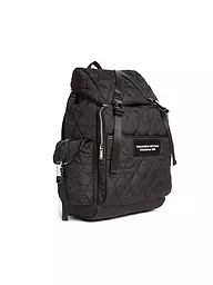 DSQUARED2 | Sac à dos HERITAGE | Noir