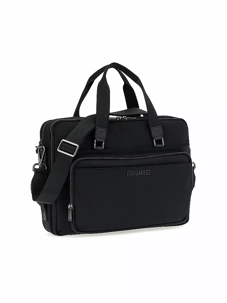 DSQUARED2 | Sac - Porte-documents CORDURA | Noir