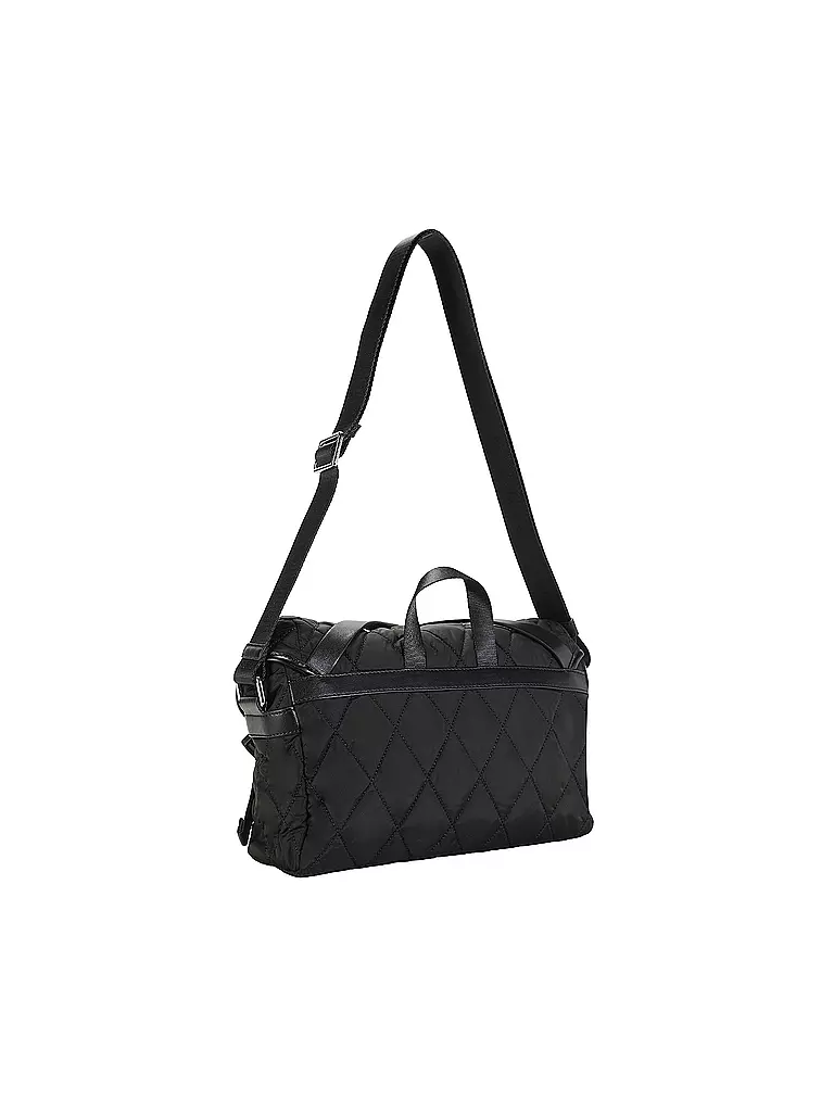 DSQUARED2 | Sac - Sac bandoulière HERITAGE | schwarz