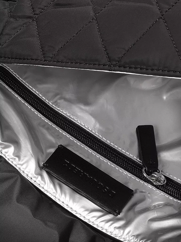 DSQUARED2 | Sac - Sac bandoulière HERITAGE | schwarz