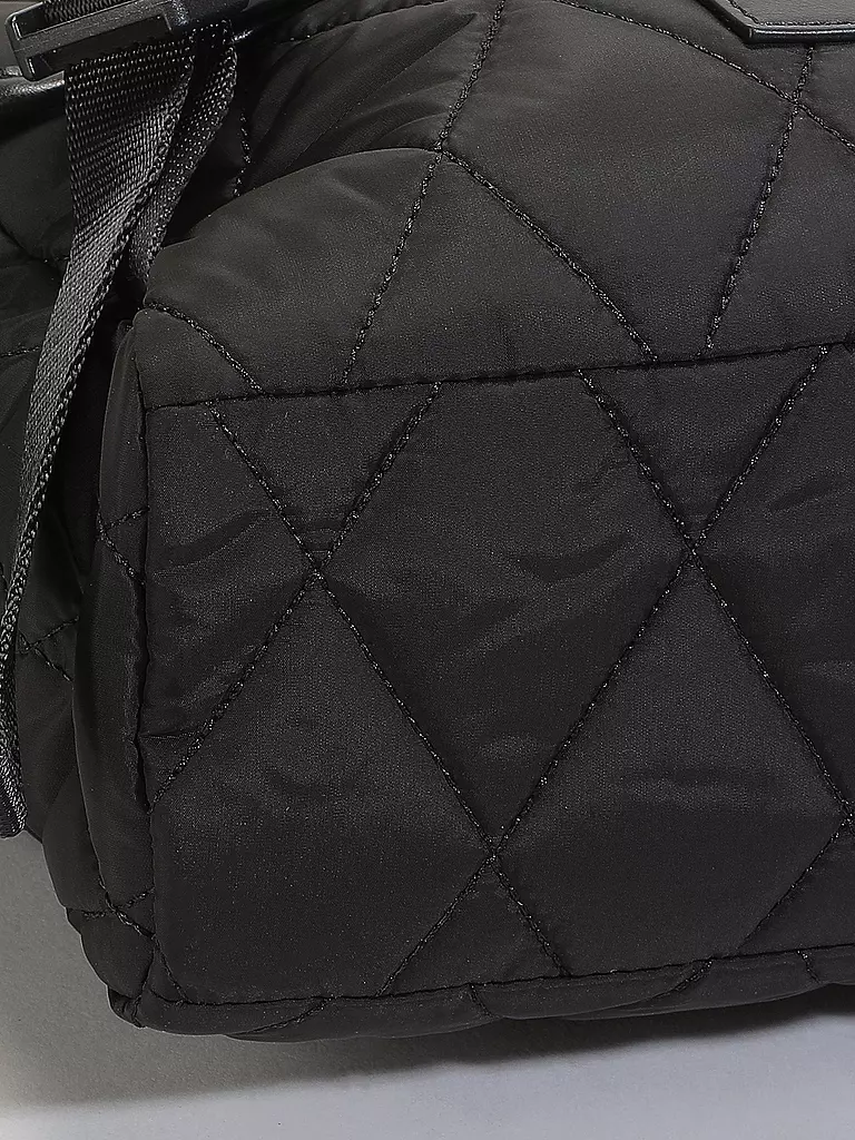 DSQUARED2 | Sac - Sac bandoulière HERITAGE | schwarz