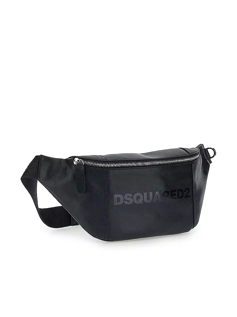 DSQUARED2 | Sac banane | Noir