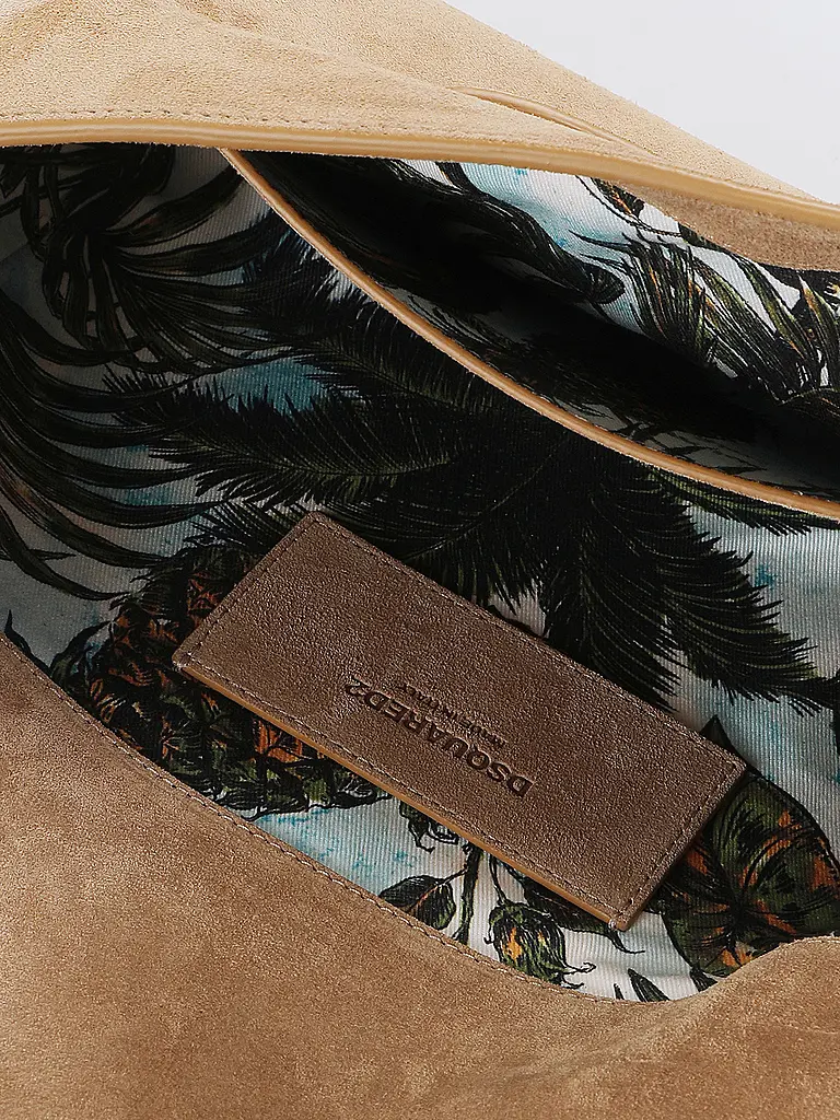 DSQUARED2 | Sac en cuir - Pochette | 