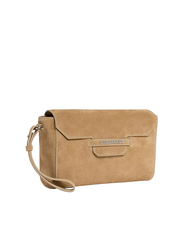 DSQUARED2 | Sac en cuir - Pochette | 