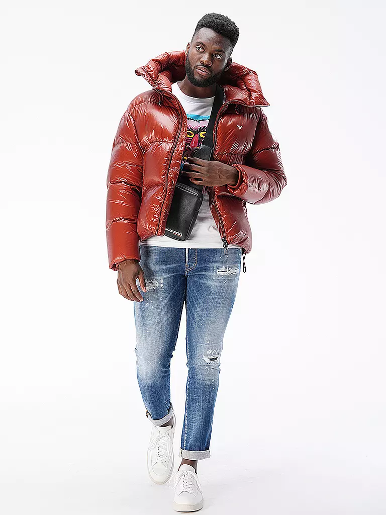 DSQUARED2 | Sac | Noir