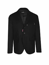 DSQUARED2 | Sakko OSAKA | Noir