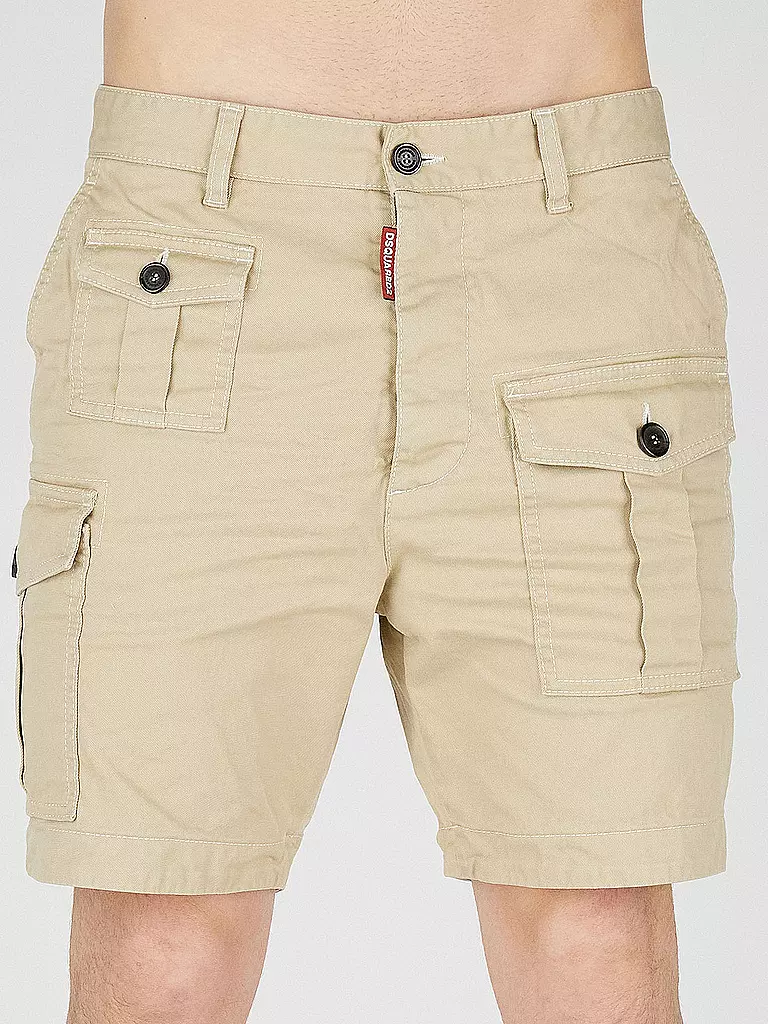 DSQUARED2 | Short SEXY CARGO | 