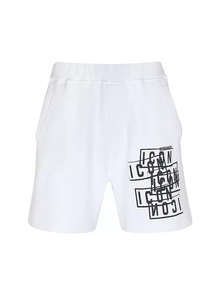DSQUARED2 | Shorts | Blanc