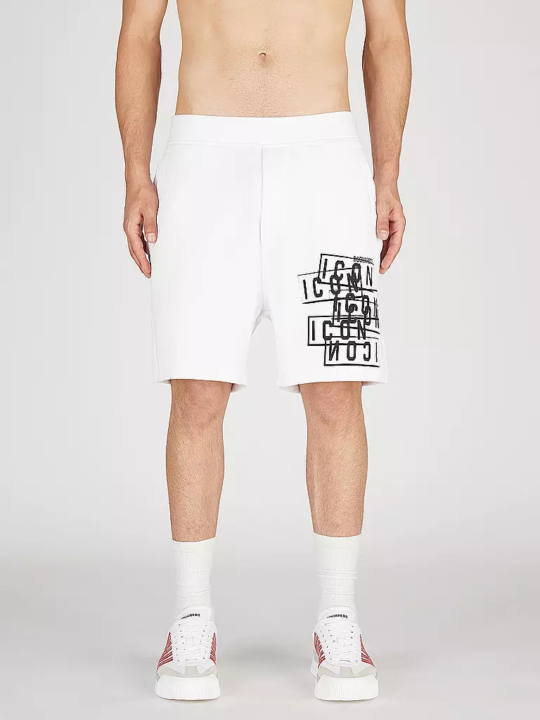 DSQUARED2 | Shorts | Blanc
