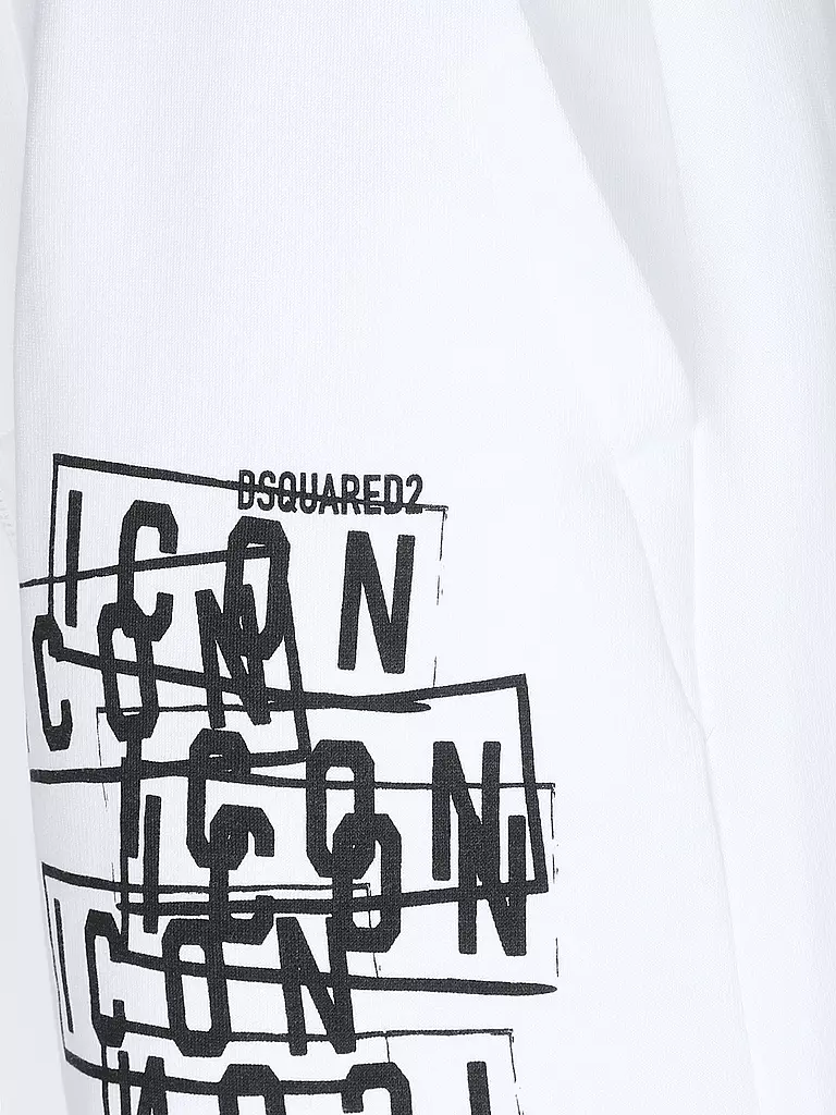 DSQUARED2 | Shorts | Blanc