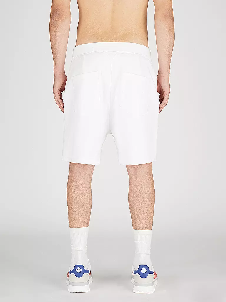 DSQUARED2 | Shorts | Blanc