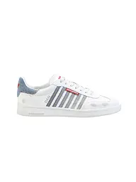 DSQUARED2 | Sneaker BOXER | Blanc