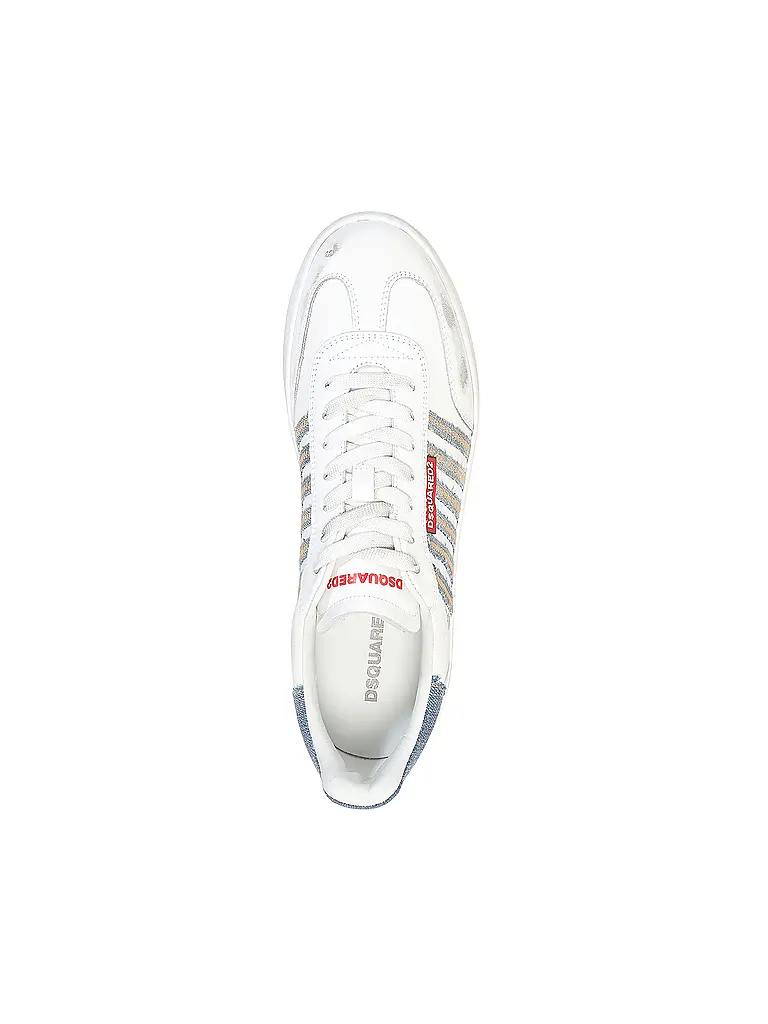 DSQUARED2 | Sneaker BOXER | 
