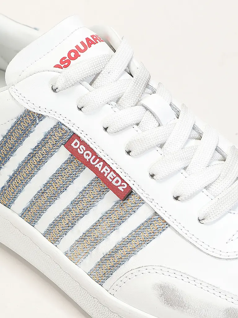 DSQUARED2 | Sneaker BOXER | 