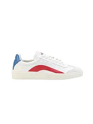 DSQUARED2 | Sneaker RIDER | Blanc