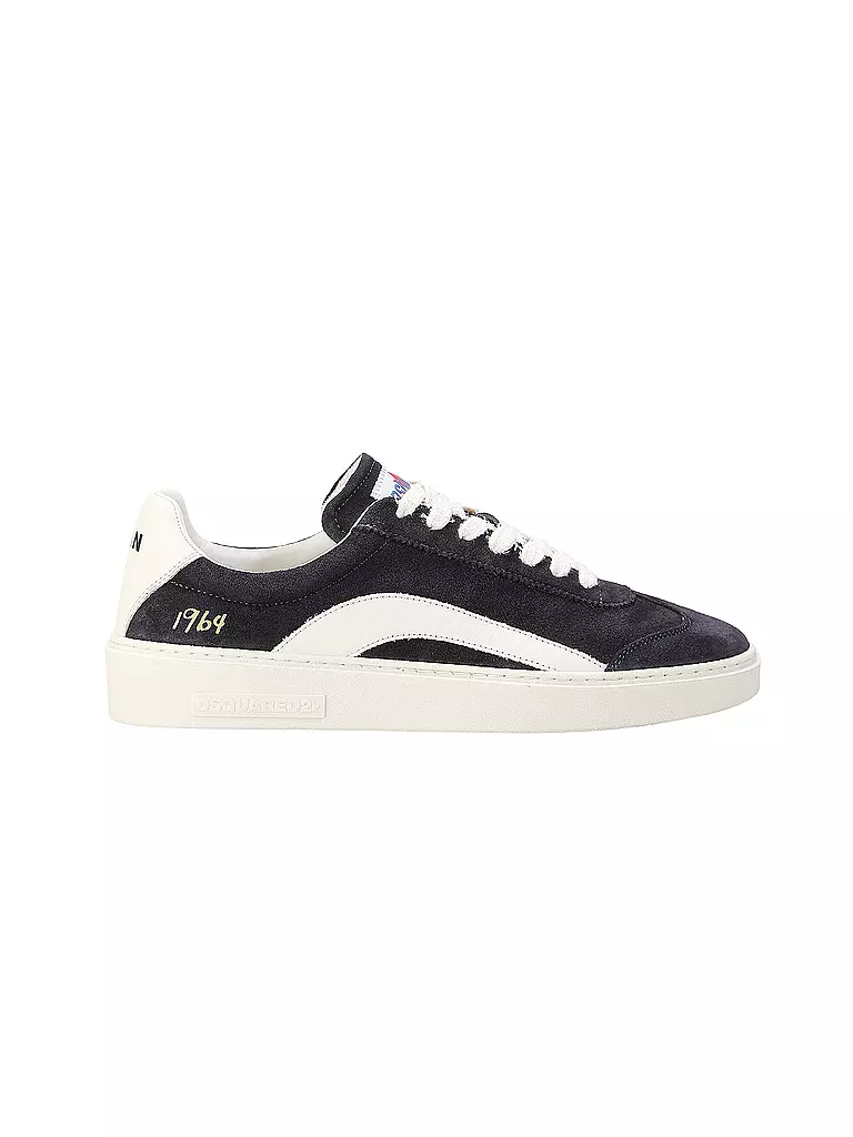 DSQUARED2 | Sneaker RIDER | Blanc
