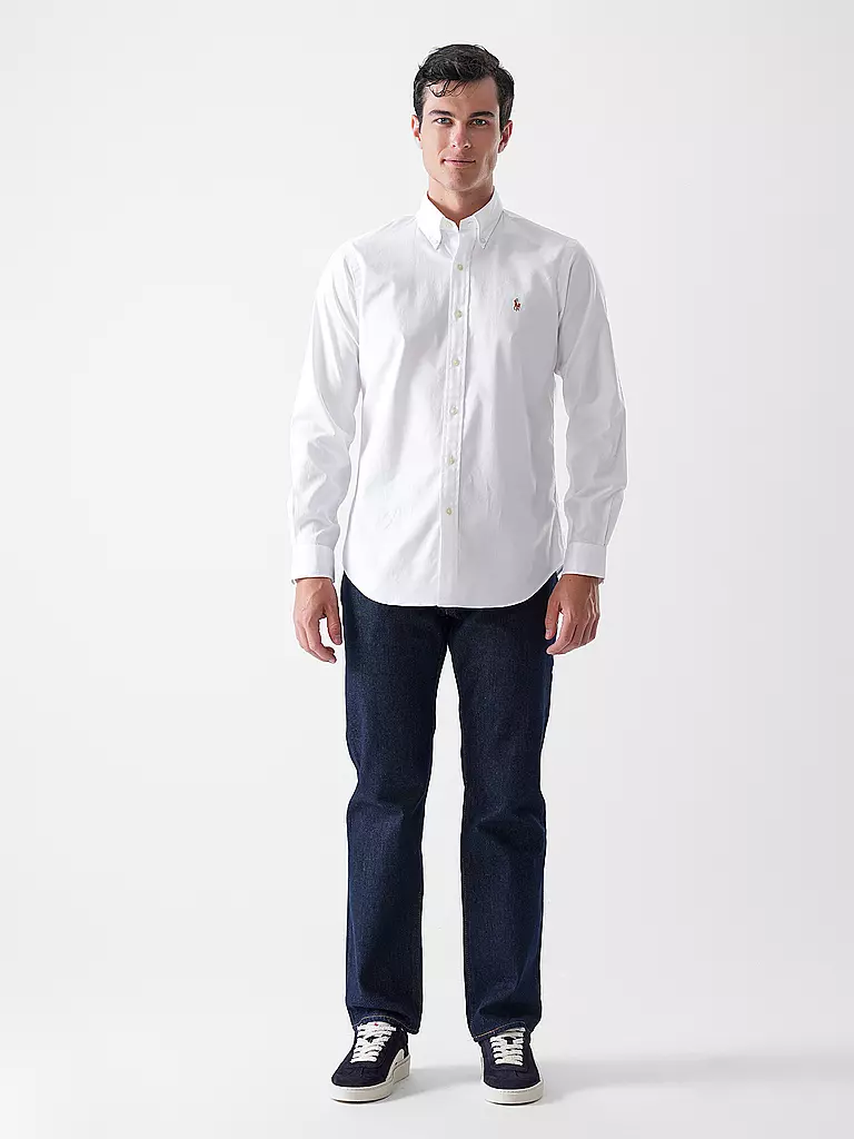 DSQUARED2 | Sneaker RIDER | Blanc