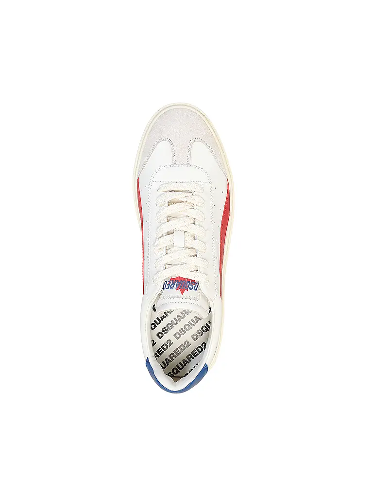 DSQUARED2 | Sneaker RIDER | 