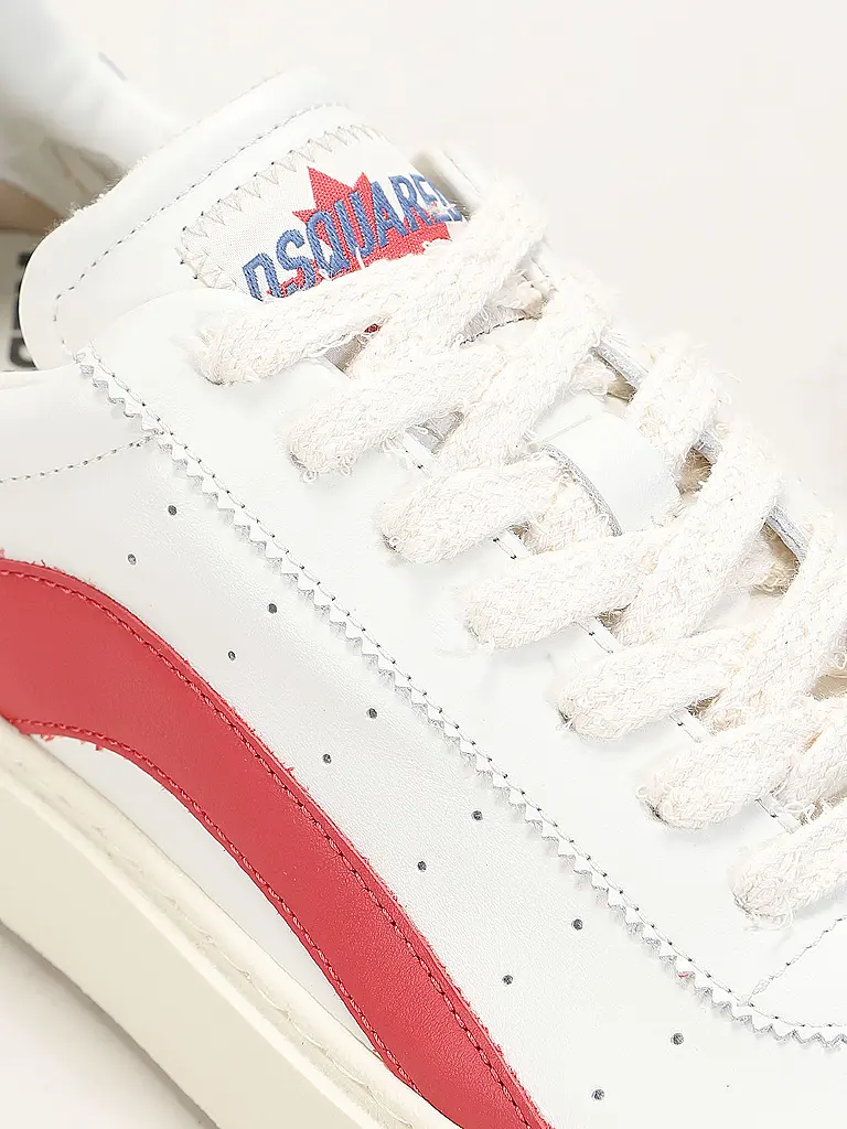 DSQUARED2 | Sneaker RIDER | 