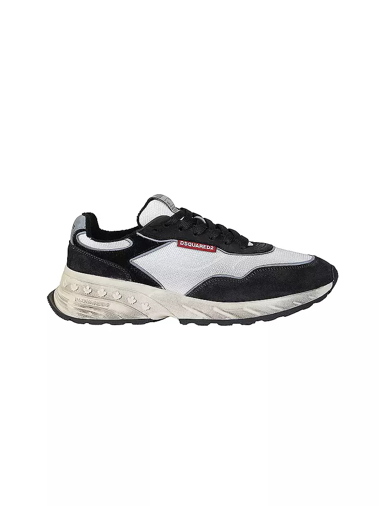 DSQUARED2 | Sneaker SPRINTER | Noir