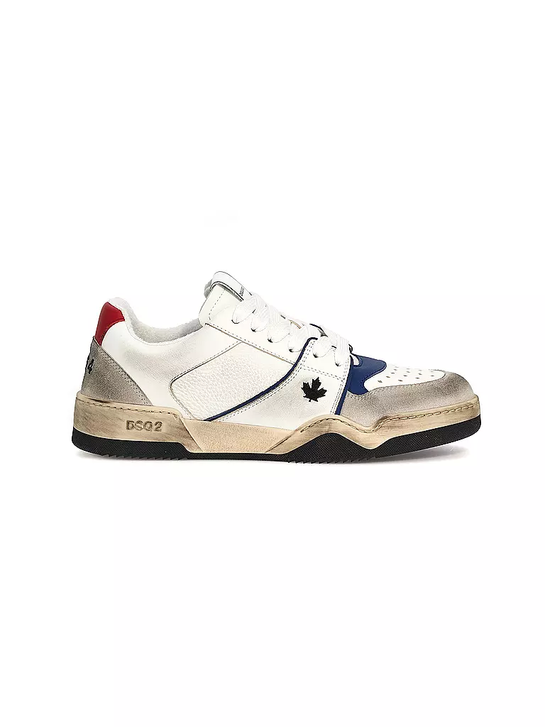 DSQUARED2 | Sneaker | Blanc