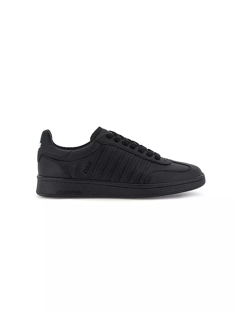 DSQUARED2 | Sneaker | Noir