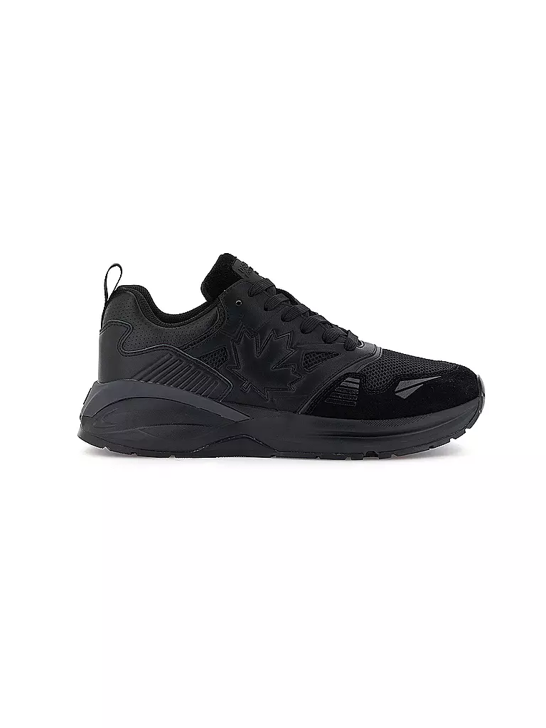 DSQUARED2 | Sneaker | Noir