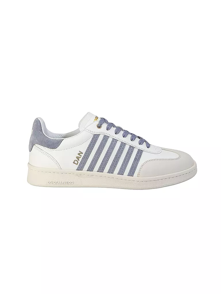 DSQUARED2 | Sneaker | Blanc