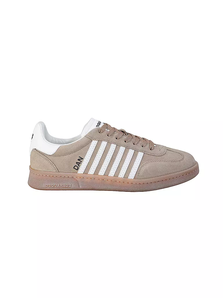 DSQUARED2 | Sneaker | Olive