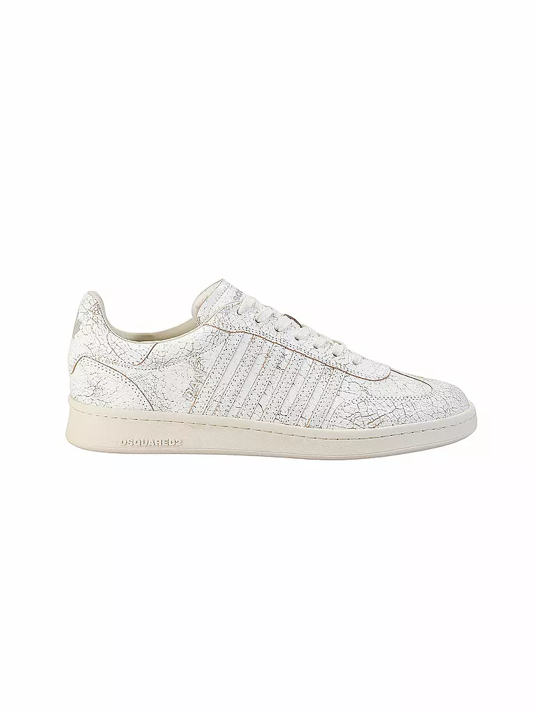 DSQUARED2 | Sneaker | Blanc