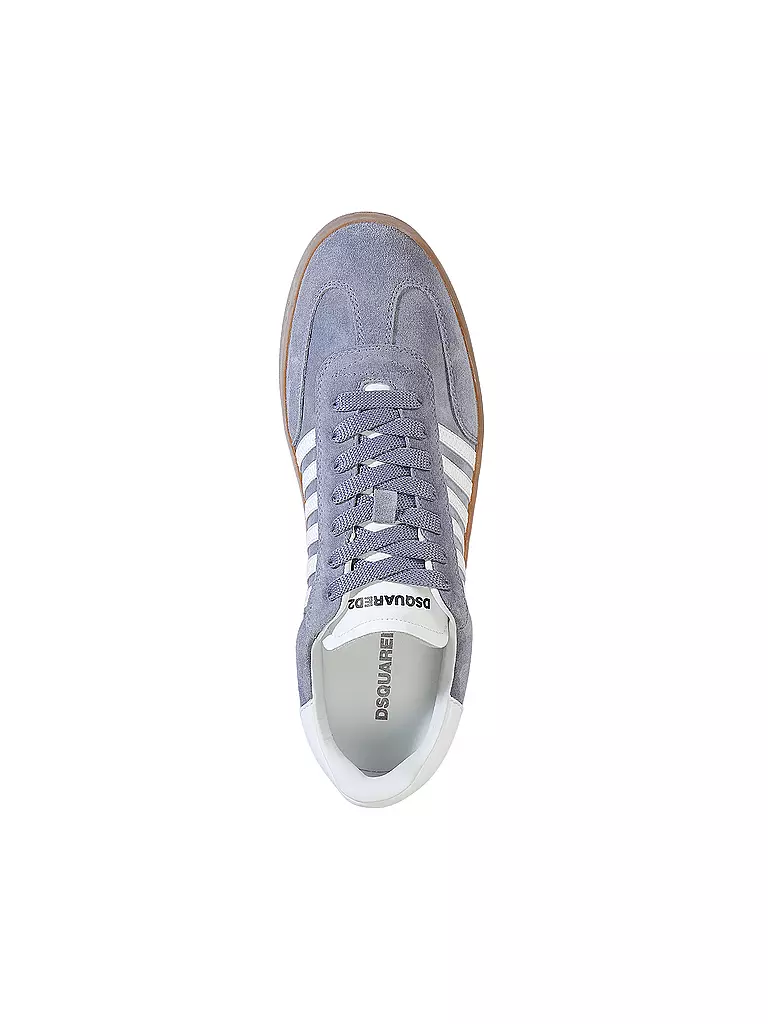 DSQUARED2 | Sneaker | Bleu
