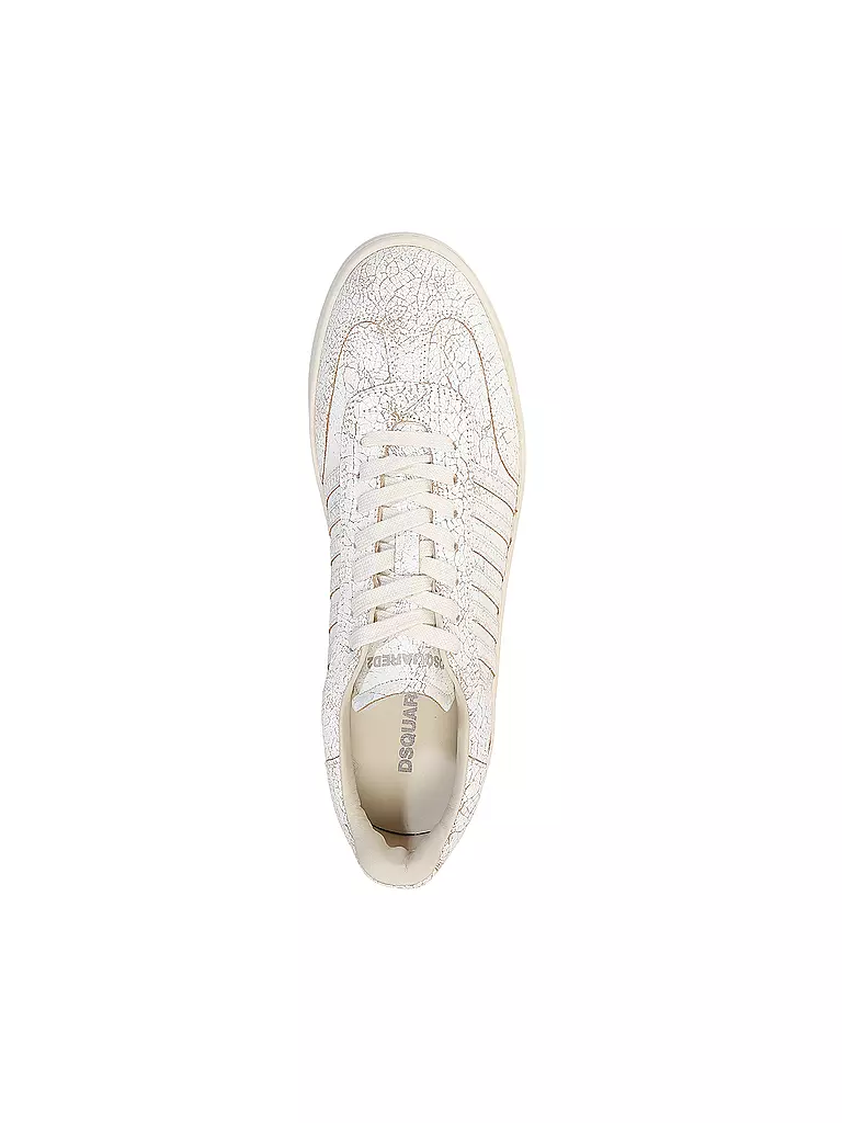 DSQUARED2 | Sneaker | Blanc