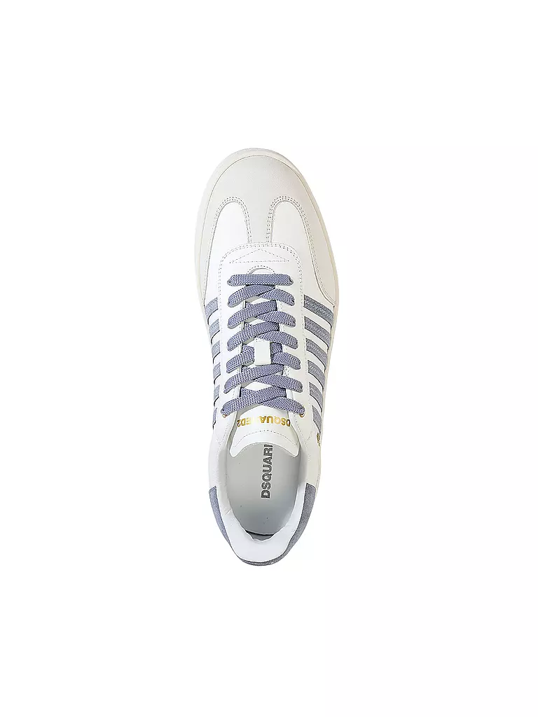 DSQUARED2 | Sneaker | Blanc