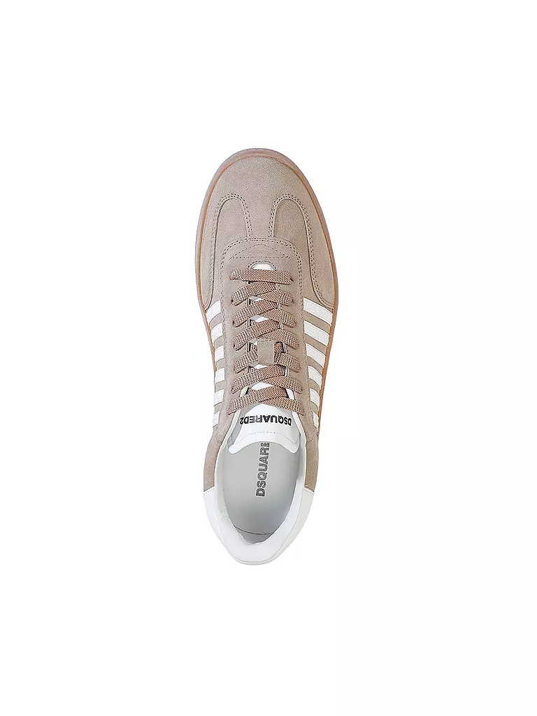 DSQUARED2 | Sneaker | Olive