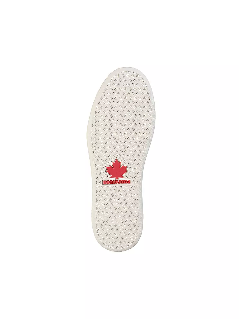 DSQUARED2 | Sneaker | Blanc