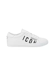 DSQUARED2 | Sneakers CASSETTA | Blanc