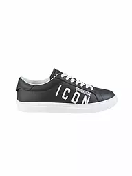 DSQUARED2 | Sneakers CASSETTA | Noir