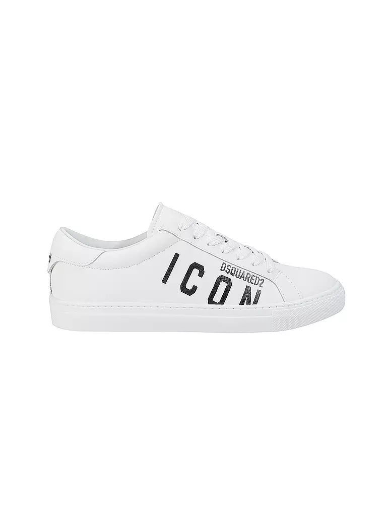 DSQUARED2 | Sneakers CASSETTA | Blanc